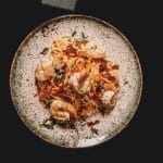 Pasta Dish