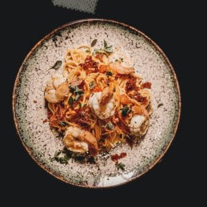 Pasta Dish